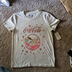 New Lucky Brand shirt with tags attached size XS